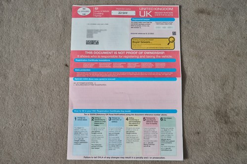 1993 Mercedes-Benz 500SL For Sale (picture 201 of 222)