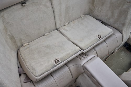 1993 Mercedes-Benz 500SL For Sale (picture 79 of 222)