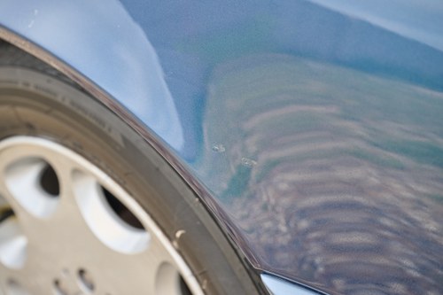 1993 Mercedes-Benz 500SL For Sale (picture 130 of 222)