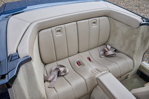 1993 Mercedes-Benz 500SL For Sale (picture 76 of 222)