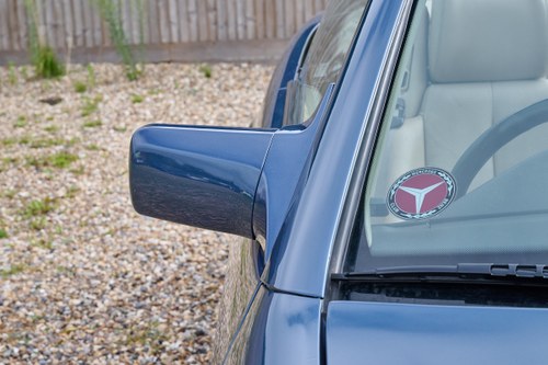 1993 Mercedes-Benz 500SL For Sale (picture 125 of 222)