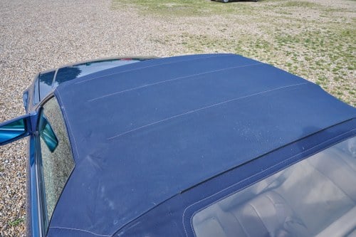 1993 Mercedes-Benz 500SL For Sale (picture 159 of 222)