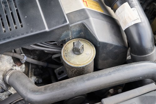 1993 Mercedes-Benz 500SL For Sale (picture 178 of 222)