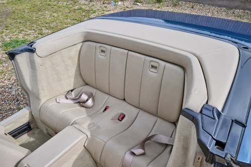 1993 Mercedes-Benz 500SL For Sale (picture 69 of 222)