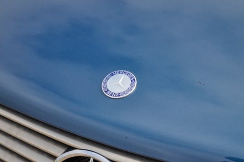 1993 Mercedes-Benz 500SL For Sale (picture 108 of 222)