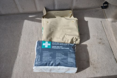 1993 Mercedes-Benz 500SL For Sale (picture 95 of 222)