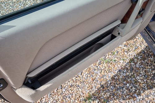 1993 Mercedes-Benz 500SL For Sale (picture 60 of 222)