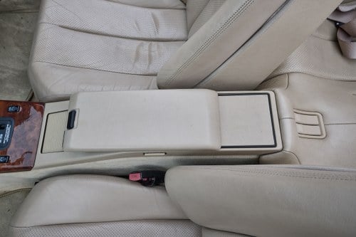 1993 Mercedes-Benz 500SL For Sale (picture 57 of 222)