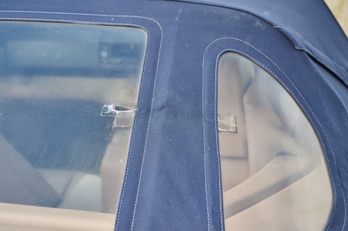 1993 Mercedes-Benz 500SL For Sale (picture 162 of 222)