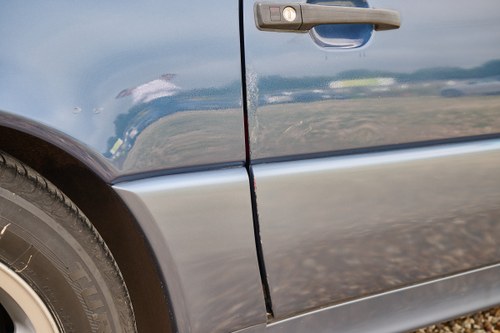 1993 Mercedes-Benz 500SL For Sale (picture 129 of 222)