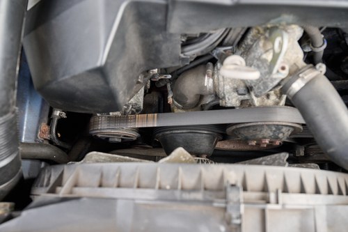 1993 Mercedes-Benz 500SL For Sale (picture 181 of 222)