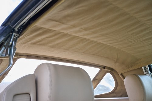 1993 Mercedes-Benz 500SL For Sale (picture 87 of 222)