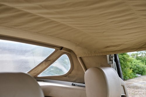 1993 Mercedes-Benz 500SL For Sale (picture 92 of 222)