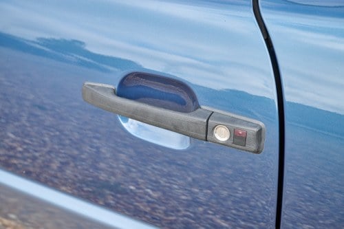 1993 Mercedes-Benz 500SL For Sale (picture 146 of 222)