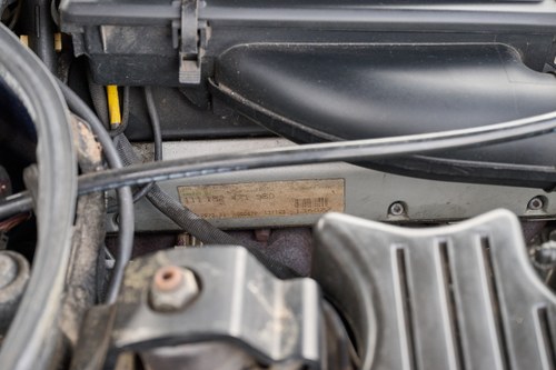 1993 Mercedes-Benz 500SL For Sale (picture 183 of 222)