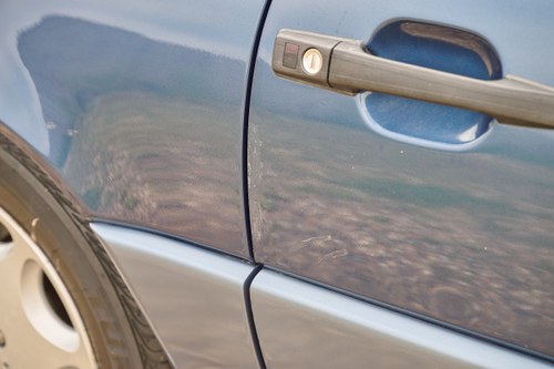 1993 Mercedes-Benz 500SL For Sale (picture 123 of 222)