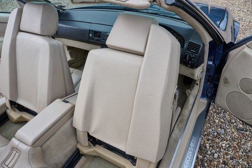 1993 Mercedes-Benz 500SL For Sale (picture 74 of 222)