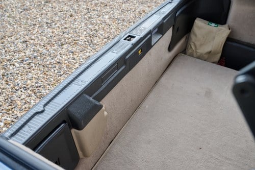 1993 Mercedes-Benz 500SL For Sale (picture 105 of 222)