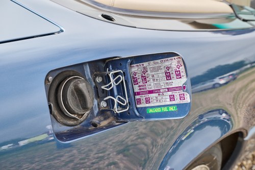 1993 Mercedes-Benz 500SL For Sale (picture 132 of 222)