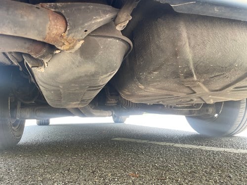 1990 Mercedes-Benz 560 SEC For Sale (picture 144 of 199)