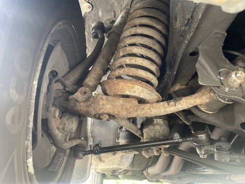 1990 Mercedes-Benz 560 SEC For Sale (picture 156 of 199)