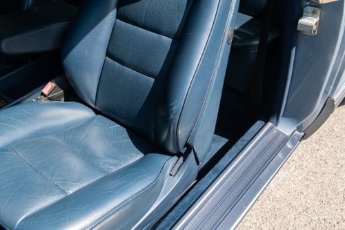 1990 Mercedes-Benz 560 SEC For Sale (picture 41 of 199)