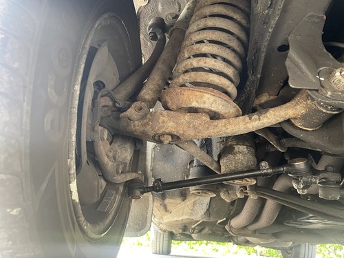 1990 Mercedes-Benz 560 SEC For Sale (picture 160 of 199)