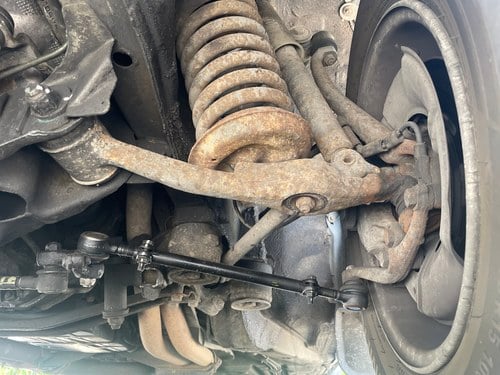 1990 Mercedes-Benz 560 SEC For Sale (picture 134 of 199)