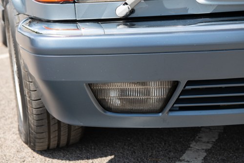 1990 Mercedes-Benz 560 SEC For Sale (picture 86 of 199)