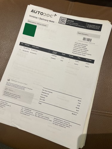 1990 Mercedes-Benz 560 SEC For Sale (picture 172 of 199)