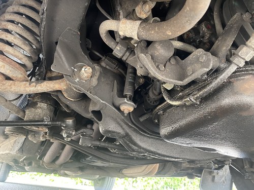 1990 Mercedes-Benz 560 SEC For Sale (picture 159 of 199)