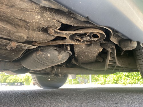 1990 Mercedes-Benz 560 SEC For Sale (picture 141 of 199)