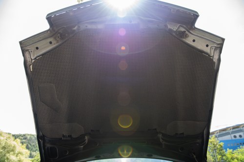 1990 Mercedes-Benz 560 SEC For Sale (picture 123 of 199)