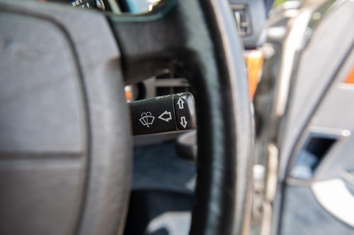 1990 Mercedes-Benz 560 SEC For Sale (picture 38 of 199)