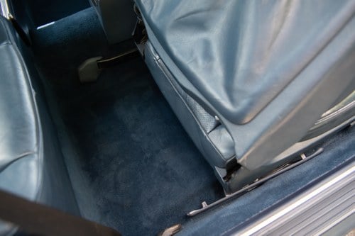 1990 Mercedes-Benz 560 SEC For Sale (picture 63 of 199)