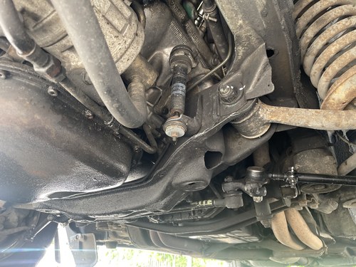 1990 Mercedes-Benz 560 SEC For Sale (picture 132 of 199)