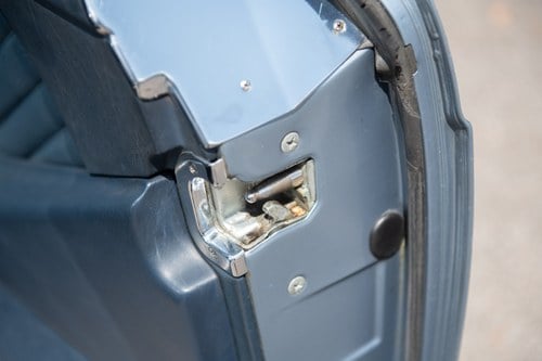 1990 Mercedes-Benz 560 SEC For Sale (picture 73 of 199)