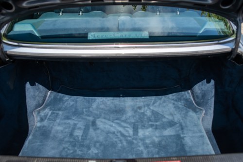 1990 Mercedes-Benz 560 SEC For Sale (picture 76 of 199)