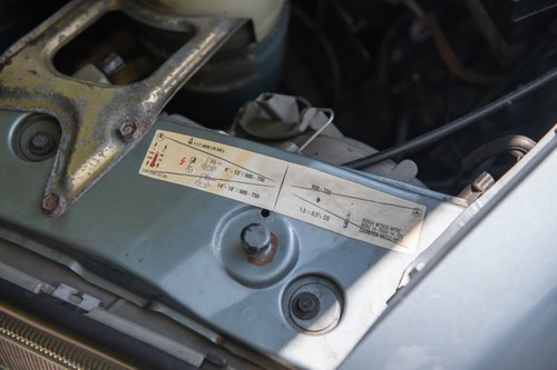 1990 Mercedes-Benz 560 SEC For Sale (picture 129 of 199)