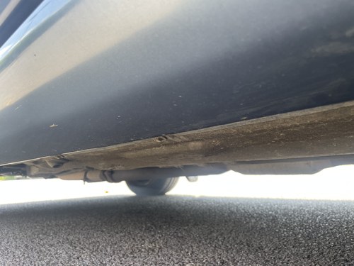 1990 Mercedes-Benz 560 SEC For Sale (picture 140 of 199)