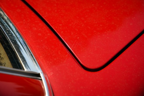 1988 Mercedes-Benz 560SL (LHD) till salu (bild 149 av 209)