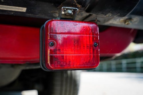 1988 Mercedes-Benz 560SL (LHD) till salu (bild 188 av 209)