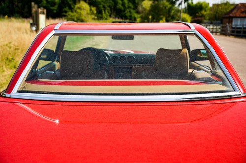 1988 Mercedes-Benz 560SL (LHD) till salu (bild 108 av 209)