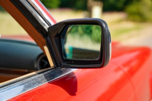 1988 Mercedes-Benz 560SL (LHD) till salu (bild 101 av 209)