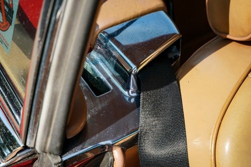 1988 Mercedes-Benz 560SL (LHD) till salu (bild 90 av 209)