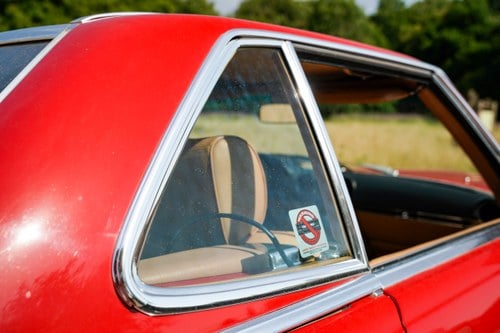 1988 Mercedes-Benz 560SL (LHD) till salu (bild 106 av 209)