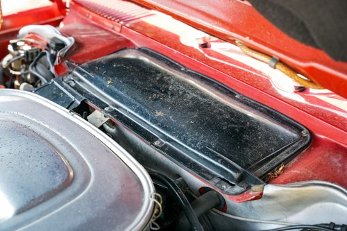 1988 Mercedes-Benz 560SL (LHD) till salu (bild 169 av 209)