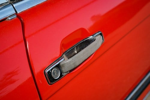 1988 Mercedes-Benz 560SL (LHD) till salu (bild 132 av 209)