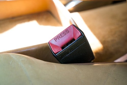 1988 Mercedes-Benz 560SL (LHD) till salu (bild 84 av 209)