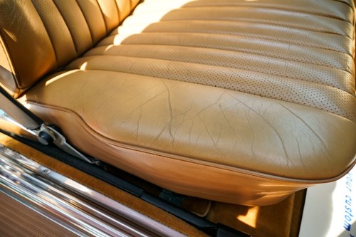 1988 Mercedes-Benz 560SL (LHD) till salu (bild 71 av 209)